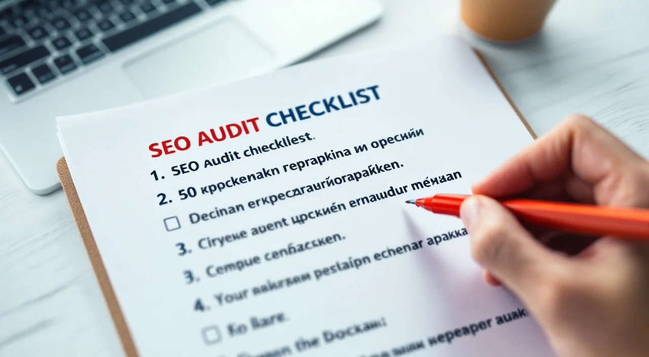 SEO-аудит сайта своими руками: бесплатный чек-лист на 50 пунктов