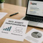 SEO-аудит и микроразметка: как это влияет на позиции в Яндексе