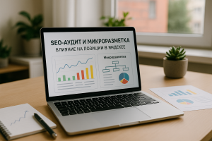 SEO-аудит и микроразметка: как это влияет на позиции в Яндексе